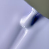 Hybride lak TUFI profi PREMIUM Marshmallows 03 Grijs 8ml (0102480) - Фото №2