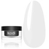Биогель KODI UV Gel Luxe Clear прозрачный 14 мл - Фото №1