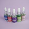 TUFI profi PREMIUM Nagelriemolie AROMA Rainy Night 15 ml (104062) - Фото №3