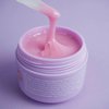 UV Builder Gel TUFI profi PREMIUM GEL 03 Frans roze 15 g (0105930) - Фото №2
