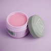 UV Builder Gel TUFI profi PREMIUM GEL 03 Frans roze 15 g (0105930) - Фото №3
