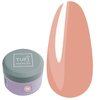 UV гель для наращивания TUFI profi PREMIUM Gel 05 Cover 15 г (0105936) - Фото №1