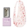 Hybride Top TUFI profi PREMIUM Dimond Potal met potal en roségouden glans 8 ml (0125774) - Фото №1