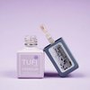 Hybride Top TUFI profi PREMIUM Dimond Potal met potal en roségouden glans 8 ml (0125774) - Фото №3