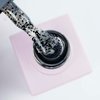 Top TUFI profi PREMIUM Dot and Shimmer transparent - Фото №3