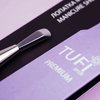 Manikürespatel TUFI profi PREMIUM doppelseitig 13,5 cm (0097212) - Фото №2