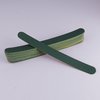 Cменные файлы для маникюра Standart TUFI profi  16/182 мм 180 грит 50 шт (0102409) - Фото №4
