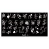 Stempelplatte TUFI profi PREMIUM 15 (0123365) - Фото №1