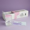 TUFI profi PREMIUM Monet stempelset (roze stempel + schraper) (0102071) - Фото №3