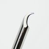 Pediküre Huf TUFI profi PREMIUM Raspel-Klaue 14-16 cm (0100336) - Фото №3