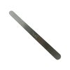 Metallspatel TUFI profi PREMIUM zur Enthaarung 18 cm 1 St. (0102241) - Фото №1