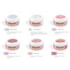 Victoria Vynn MOUSSE SCULPTURE GEL 02 Polar White 50 ml - Фото №3