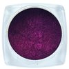 Wrijfkever Komilfo №006 (roze-bordeaux-goud) 0,5 g - Фото №2