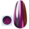 Wrijfkever Komilfo №006 (roze-bordeaux-goud) 0,5 g - Фото №1