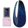 Gellack TUFI profi PREMIUM Crystal Cat №07 Herz des Ozeans 8 ml (0100514) - Фото №1