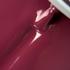 Gel polish TUFI profi PREMIUM Midnight 07 Dark eggplant 8 ml (0102625) - Фото №2