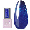 Gellack TUFI profi PREMIUM Crystal Cat №20 Tansanit 8 ml (0173911) - Фото №1