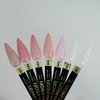 UV Builder Gel TUFI profi PREMIUM Gel 01 Helder 30 g (0105925) - Фото №2