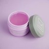 LED TUFI profi PREMIUM Gel 03 Roze buildergel transparant met roze tint 30 g (0105828) - Фото №3