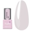 TUFI profi PREMIUM Color Base hybride kleur 009 Translucent roze beige 8 ml (0103708) - Фото №1