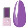 TUFI profi PREMIUM Color Base hybride kleur 020 Aubergine 8 ml (0123359) - Фото №1