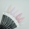 TUFI profi PREMIUM French 16 hybride lak Roze mist 8 ml (0121209) - Фото №4