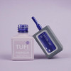 Gellack TUFI profi PREMIUM Crystal Cat №20 Tansanit 8 ml (0173911) - Фото №4