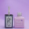 Гель-лак TUFI profi PREMIUM Diamond 09 серебряный шар 8 мл (0103040) - Фото №3
