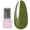 Gellack TUFI profi PREMIUM Emerald №11 Olive 8 ml (0102530) - Фото №1