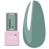 Гель-лак TUFI profi PREMIUM Emerald 12 средиземное море 8мл (0102531) - Фото №1
