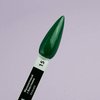 Gellack TUFI profi PREMIUM Emerald №15 Malachite 8 ml (0102534) - Фото №3