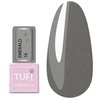 TUFI profi PREMIUM hybride lak Emerald 16 Grijs met glans 8 ml (0102535) - Фото №1