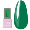 Гель-лак TUFI profi PREMIUM Emerald 23 малахитовый туман 8мл (0121277) - Фото №1