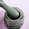 Gellack TUFI profi PREMIUM Emerald №32 arcadian green 8ml (0121286) - Фото №2