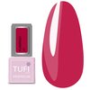 TUFI profi PREMIUM Flamingo 21 hybride nagellak Juicy berry 8 ml (0121312) - Фото №1