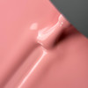 TUFI profi PREMIUM Flamingo 02 hybride nagellak Shy blush 8 ml (0121293) - Фото №2