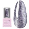 Hybride lak TUFI profi PREMIUM Glam 06 Junona 8 ml (0121686) - Фото №1