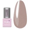 TUFI profi PREMIUM Midnight 19 Icy Lavender met Glitter Hybride Vernis 8 ml (0102637) - Фото №1