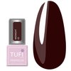 Hybride vernis TUFI profi PREMIUM Midnight 03 Paars elixer 8 ml (0102621) - Фото №1