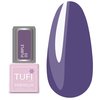 Hybride lak TUFI profi PREMIUM Paars 03 Pruim 8 ml (0102495) - Фото №1