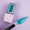 Gellack TUFI profi PREMIUM Sea №15 Cerulean 8 ml (0121239) - Фото №4