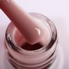 TUFI profi PREMIUM Color Top Hybride Gekleurd 02 Roze Mist 8 ml (0123404) - Фото №2