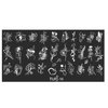 Stempelplatte TUFI profi PREMIUM №16 (0123367) - Фото №1