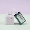 Hybride top TUFI profi PREMIUM Diamond Potal Top met pot en glinsterende cosmos 8 ml (0125767) - Фото №3