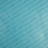 Disposable paper nail art table mat TUFI profi PREMIUM laminated waterproof blue 40х32 cm 50 pcs (0104201) - Фото №3
