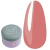 LED гель для наращивания TUFI profi PREMIUM Gel 09 Peach 15 г (0105847) - Фото №1