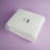 Disposable paper mats TUFI profi PREMIUM white 40х32 сm 50 pcs (0104197) - Фото №3
