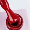 TUFI profi PREMIUM Color Base hybride kleur 032 Paprika 8 ml (0123373) - Фото №3