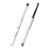 Brush Komilfo Gel oval 6 (Kolinsky) (2900000007796) - Фото №2