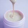 TUFI profi  PREMIUM  RUBBER FRENCH BASE 05 Sweet nougat 30 ml (0121332) - Фото №2